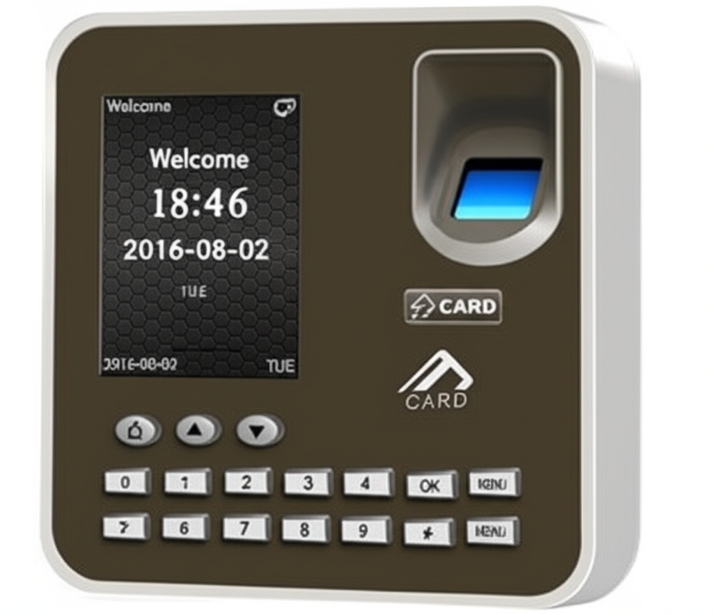 Sentez SF20 P Proxmity Parmak İzi Terminali
