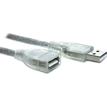 Teknogreen Tku-1005 5m Usb Uzatma Kablosu