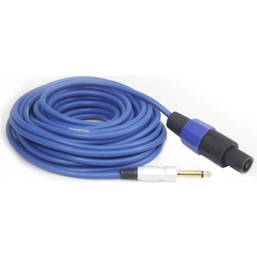 Teknogreen Tks 610 Spekon 6,3 Mono 10m E-e KAblo