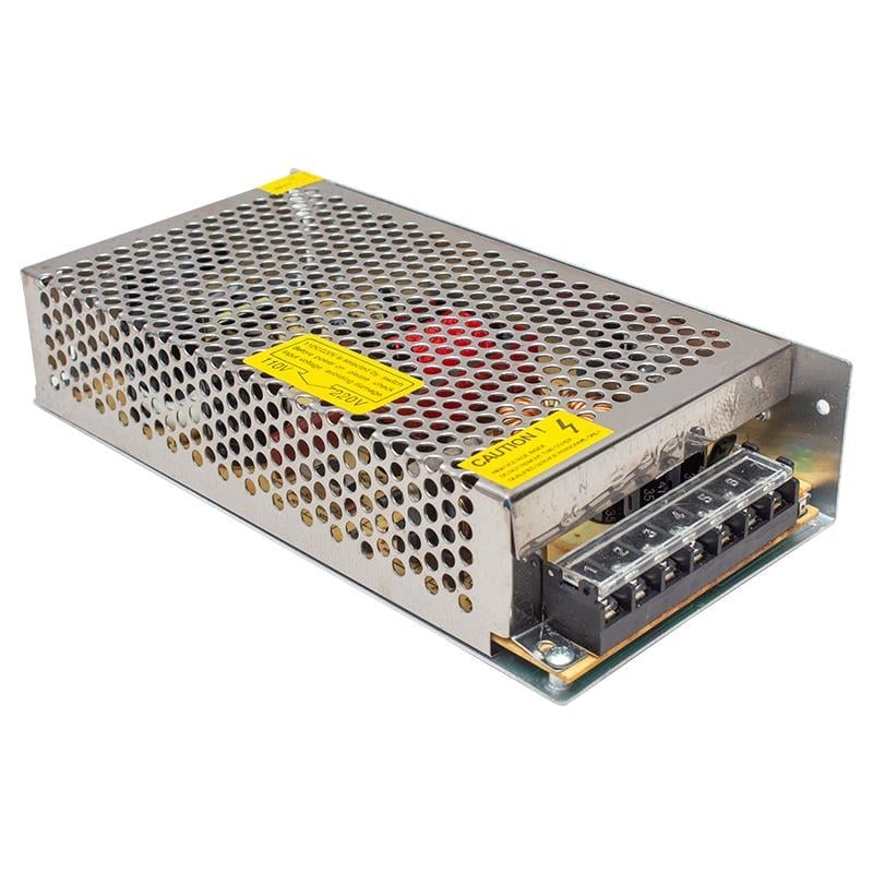 24V 5A Metal Adaptör