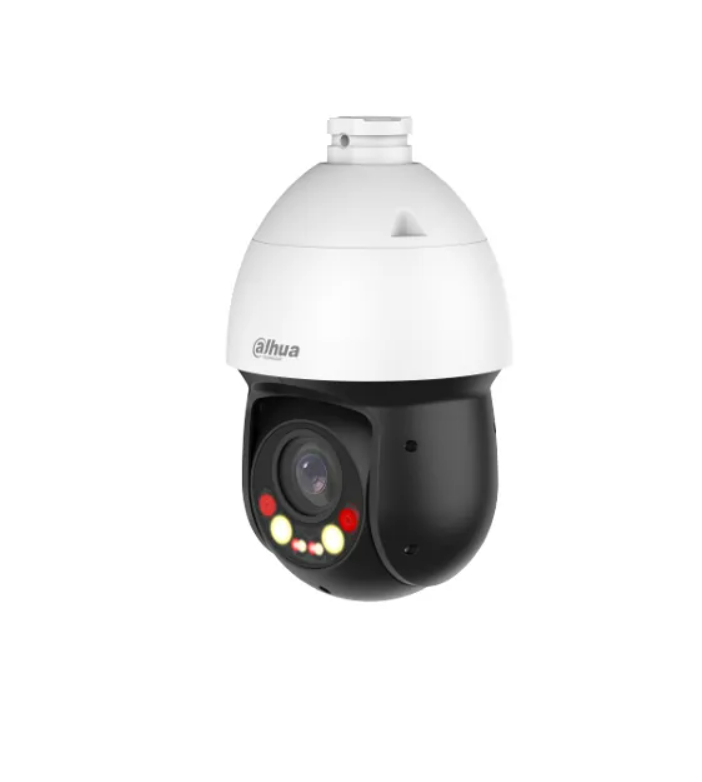 Dahua DH-SD4D225DB Smart Dual Light Wizsense Network Ptz Kamera