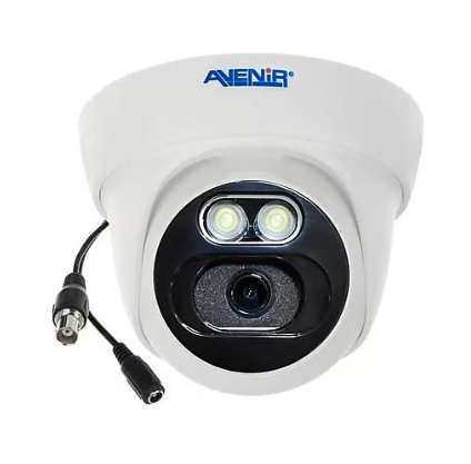 AV-DF239 Color 2MP Ahd Dome Kamera
