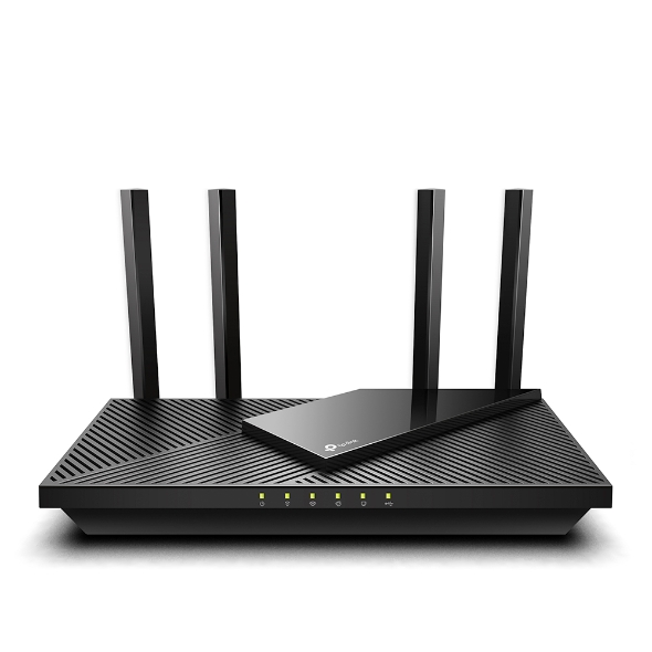 Tp Link Archer Ax55 Ax3000 Gigabit Wi-fi 6 Router