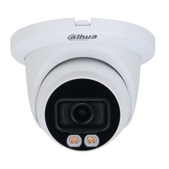 Dahua IPC-HDW2449T-S-IL-0280B 4MP Ip Dome Kamera