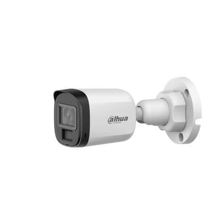 Dahua B1A51-U-IL 0360B-S2 Ahd Bullet Kamera