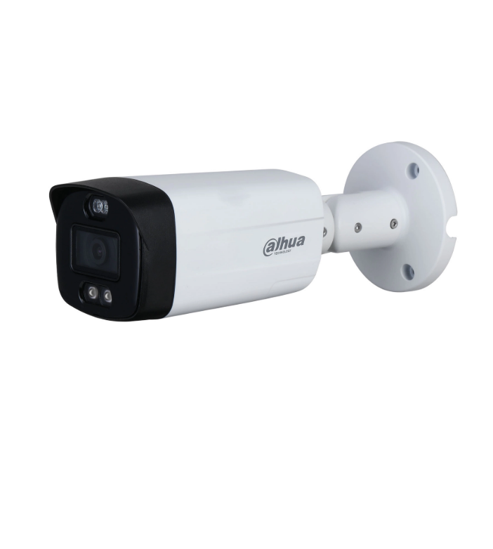 Dahua HAC-ME1239TH-A-PV 2 MP Çift Işıklı Ahd Bullet Kamera