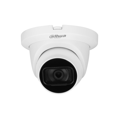 Dahua HAC-HDW1500TLMQ 5Mp Starlight Ahd Dome Kamera