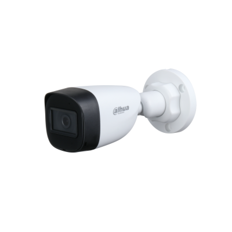 Dahua HAC-HFW1500C 5MP Ahd Bullet Kamera
