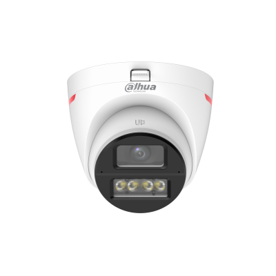 Dahua HAC-HDW1249X-IL-A-PRO 2MP WizColor Ahd Sesli Dome Kamera