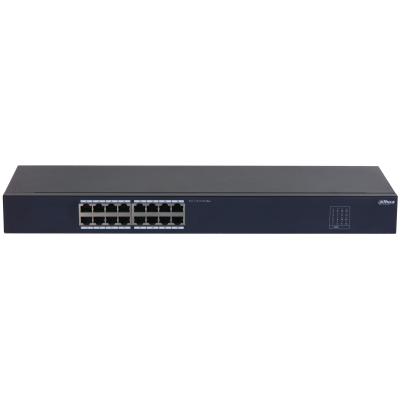 Dahua SF1016 16 Port10/100 Mbps Switch