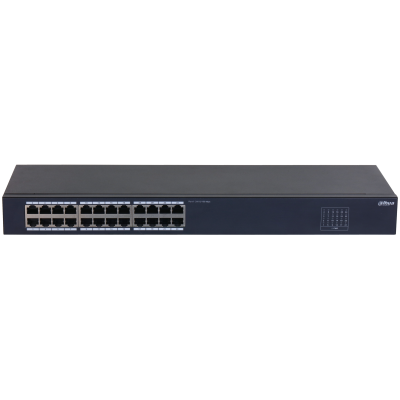 Dahua SF1024 24 Port10/100 Mbps Switch