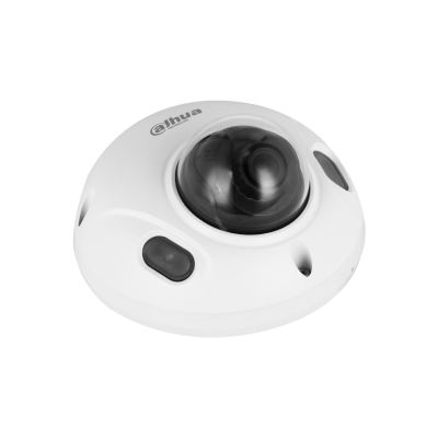 Dahua IPC-HDBW3241F-AS-M 2 MP Starlight Ip Dome Kamera
