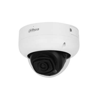 Dahua IPC-HDBW5241R-ASE 2 MP AI AcuPick Ip Dome Kamera
