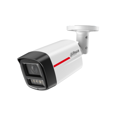 Dahua IPC-HFW2249TL-S-PRO 2 MP WizColor Bullet Kamera