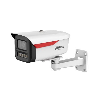 Dahua IPC-HFW2249M-S-B-PRO 2 MP WizColor Bullet Kamera