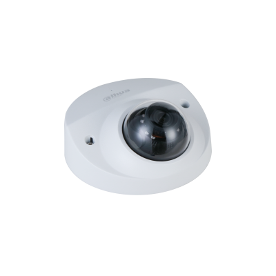 Dahua IPC-HDBW3441F-AS 4MP Starlight Ip Dome Kamera