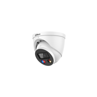 Dahua IPC-HDW3449H-AS-PV 4MP AcuPick Tioc Ip Dome Kamera