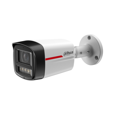 Dahua IPC-HFW2449TL-S-PRO 4 MP WizColor Bullet IP Kamera