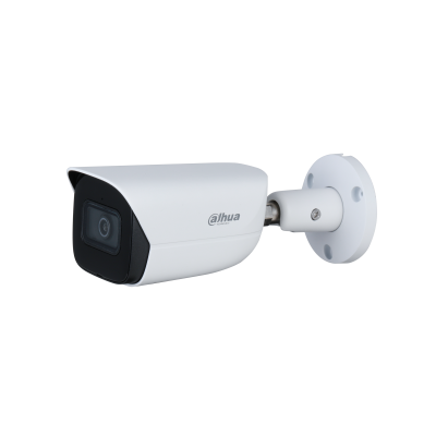 Dahua IPC-HFW3441E-AS 4MP Starlight Ip Bullet Kamera