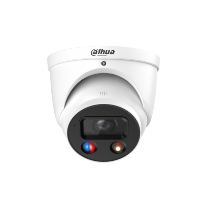 Dahua IPC-HDW3549H-AS-PV 5MP Tioc Full Color IP Dome Kamera