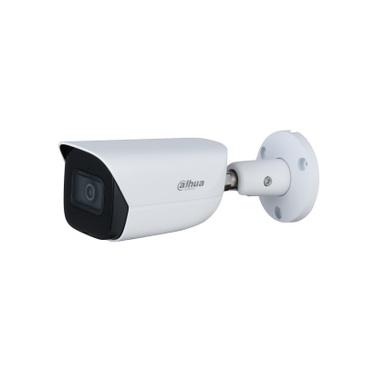 Dahua IPC-HFW3541E-AS 5 MP Starlight Ip Bullet Kamera