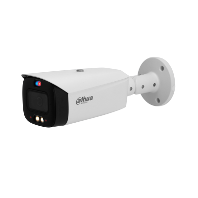 Dahua IPC-HFW3549T1-AS-PV 5 MP Tioc Starlight Ip Bullet Kamera