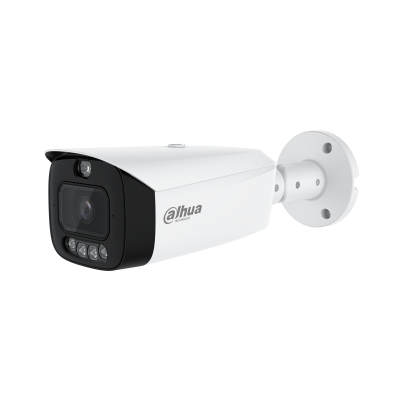 Dahua IPC-HFW3649T1-AS-PV-PRO 6 MP WizColor TiOC PRO Bullet Kamera