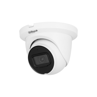 Dahua IPC-HDW2841TM-S 8MP Starlight Ip Dome Kamera