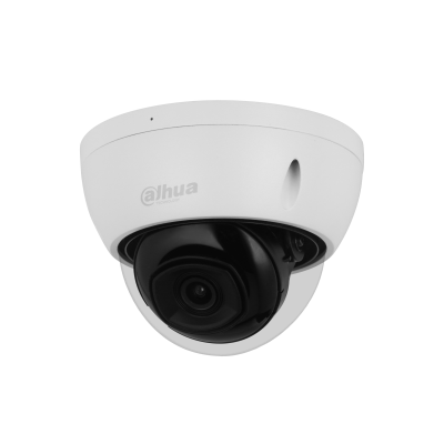 Dahua IPC-HDBW2841E-S 8MP Starlight Ip Dome Kamera