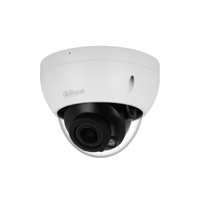Dahua IPC-HDBW2841R-ZAS 8 MP Motorize Starlight Ip Dome Kamera