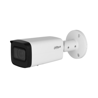 Dahua IPC-HFW2841T-ZAS 8MP Motorize Starlight Ip Bullet Kamera