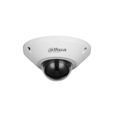 Dahua IPC-EB5541-AS 5 MP Panaromik Fisheye Kamera