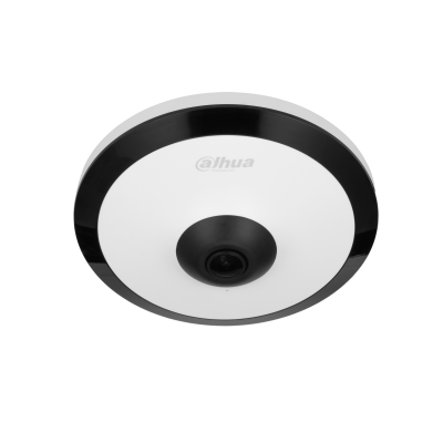 Dahua IPC-EW5541-AS 5 MP Panaromik Fisheye Kamera