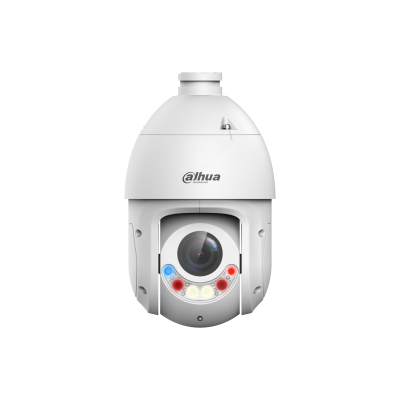Dahua SD4E225GB-HNR-A-PV1 2 MP 25x TİOC Speed Dome Kamera