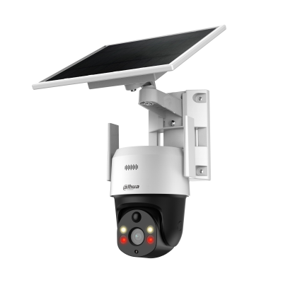 Dahua SD2A200HB-GN-AGQ-PV-SP-EAU 2 MP 4G Solar Power PT Kamera