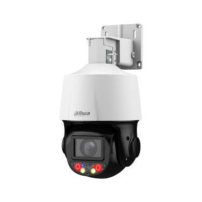Dahua SD3E410DB-GNY-A-PV1 4 MP 10x Starlight PTZ IP Kamera