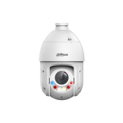 Dahua SD4E425GB-HNR-A-PV1 4 MP 25x Speed Dome Kamera