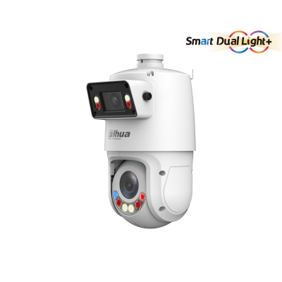 Dahua SDT4E425-4F-GB-A-PV1 4 MP 25x TiOC  Starlight Speed Dome Kamera