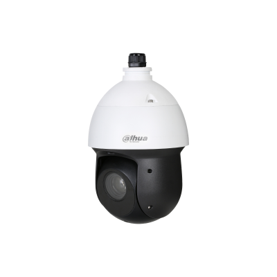 Dahua SD49825GB-HNR 8 MP 25x Starlight Speed Dome Kamera