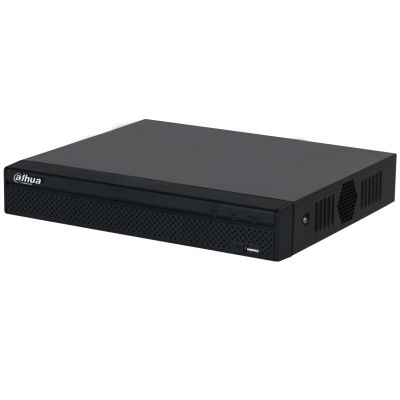 Dahua NVR2108HS-8P-4KS3 8 Kanal Poeli NVR Kayıt Cihazı