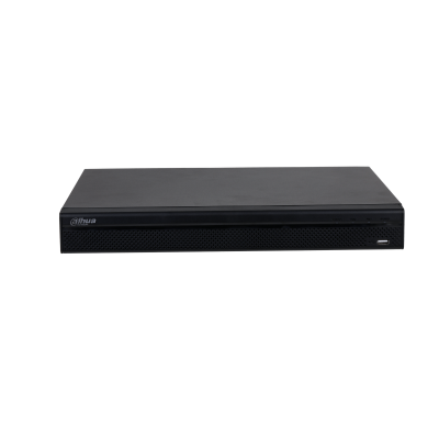 Dahua NVR4208-8P-4KS3 8 Kanal Poeli Nvr Kayıt Cihazı