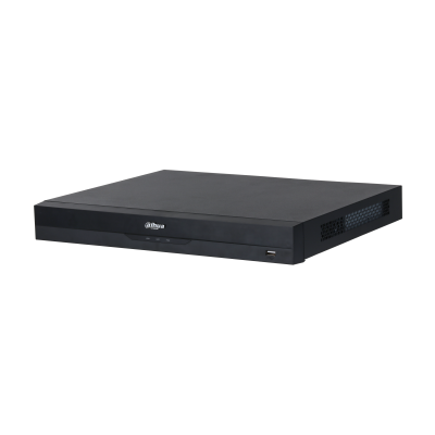 Dahua NVR5216-16P-EI 16 Kanal Poeli Nvr Kayıt Cihazı