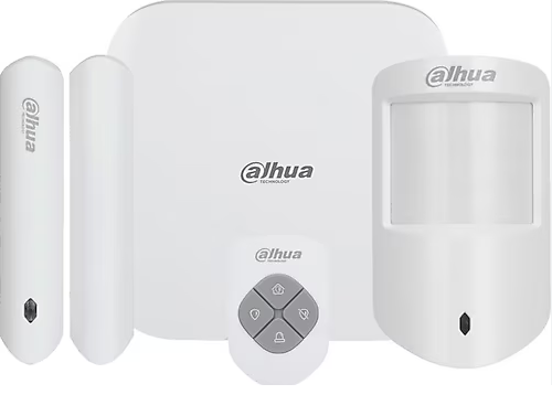 Dahua ART-ARC3800H-03-W2(868) Wifi Alarm Seti