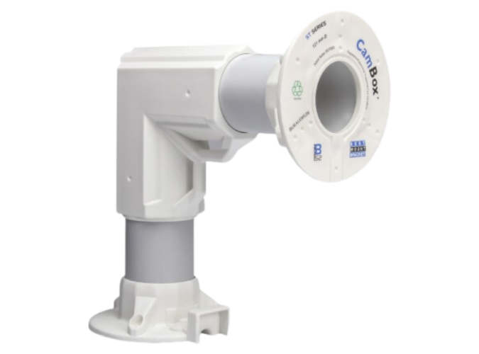 Cambox L Ayak L9015 Bracket