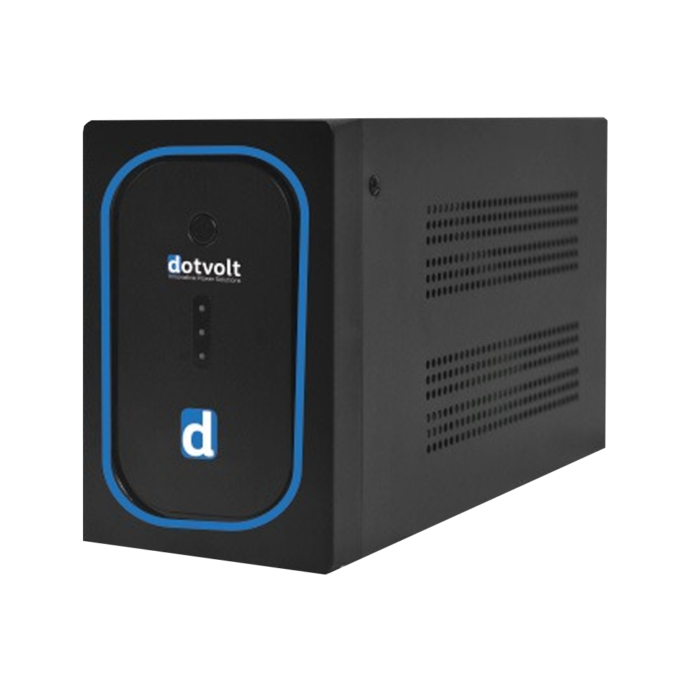 Volt Ln Plus 2200 Va Line İnteractive Ups