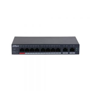 Dahua DH-CS4010-8ET2GT-60 Poe Switch