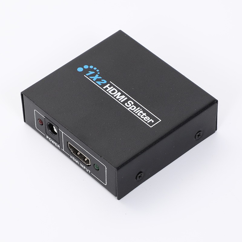 SZ-12 HDMI 1/2 Splitter