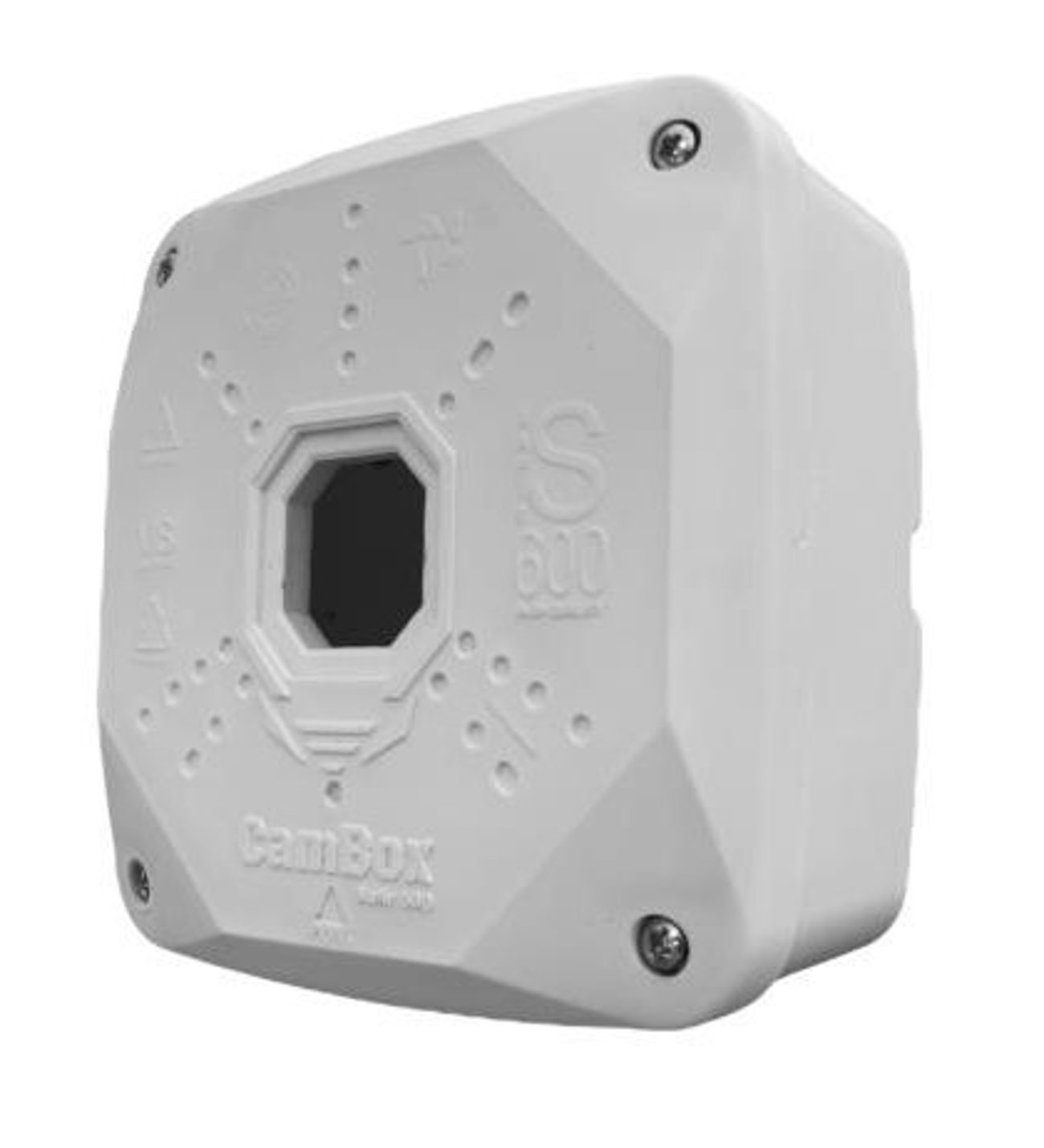 Cambox Safir Buat