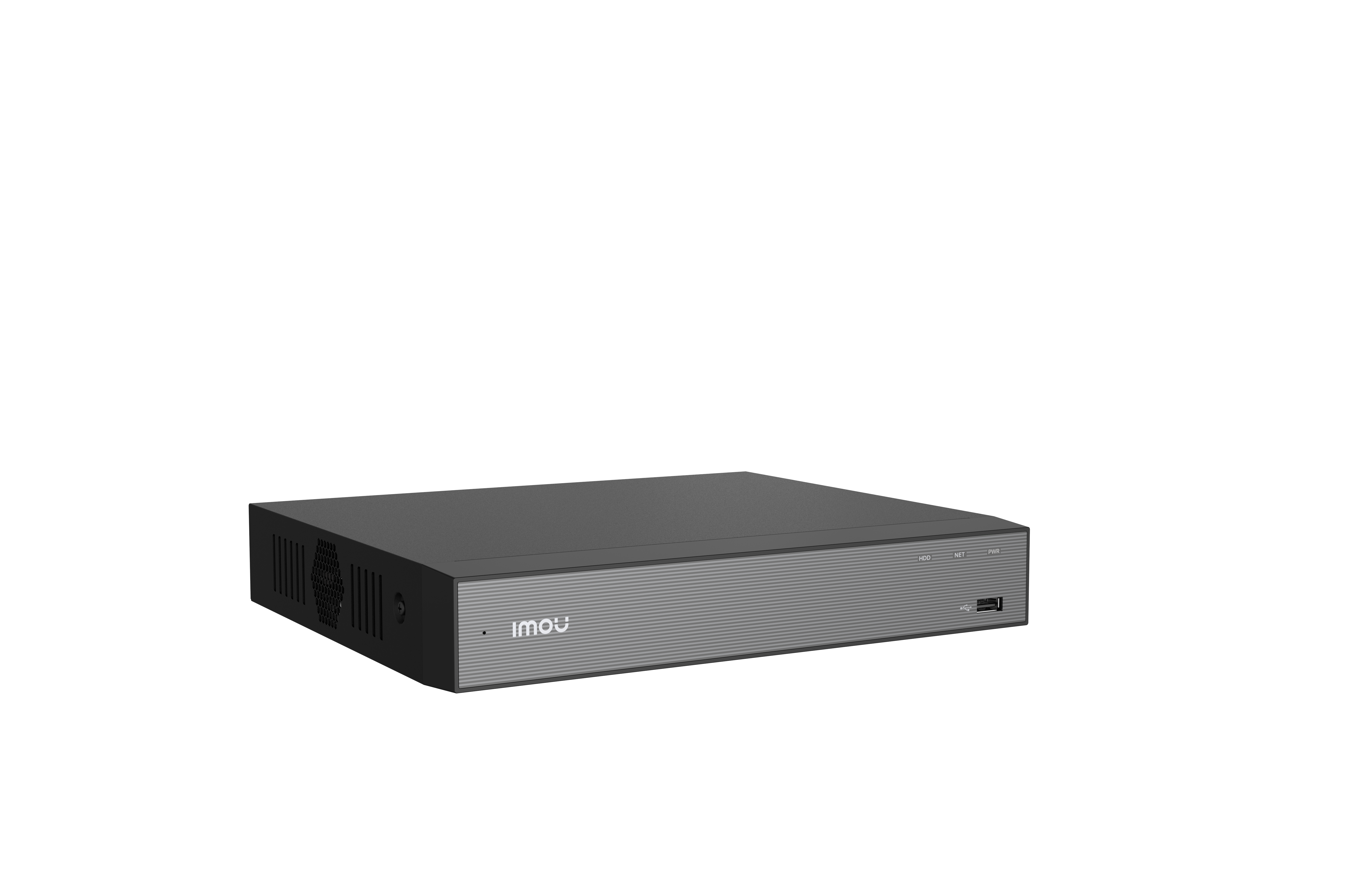 IMOU NVR-N118-8A0E-P 18 Kanal Nvr Kayıt Cihazı
