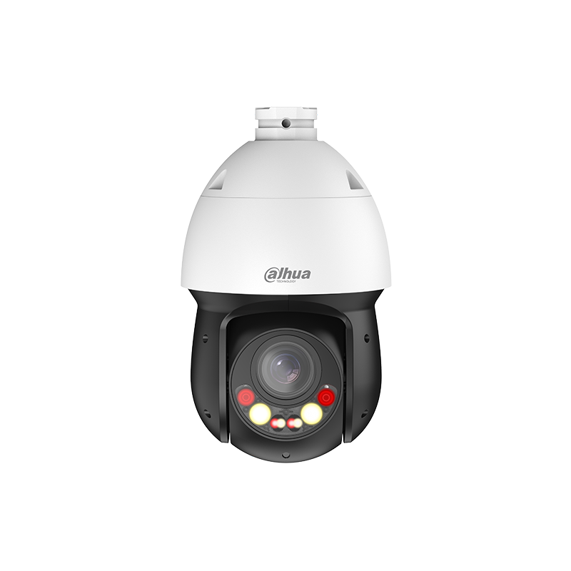 Dahua SD4D225MB-HNR 4 MP 25x Starlight Speed Dome Kamera